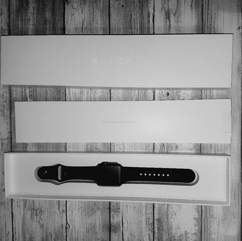 Apple Watch series 1 38mm